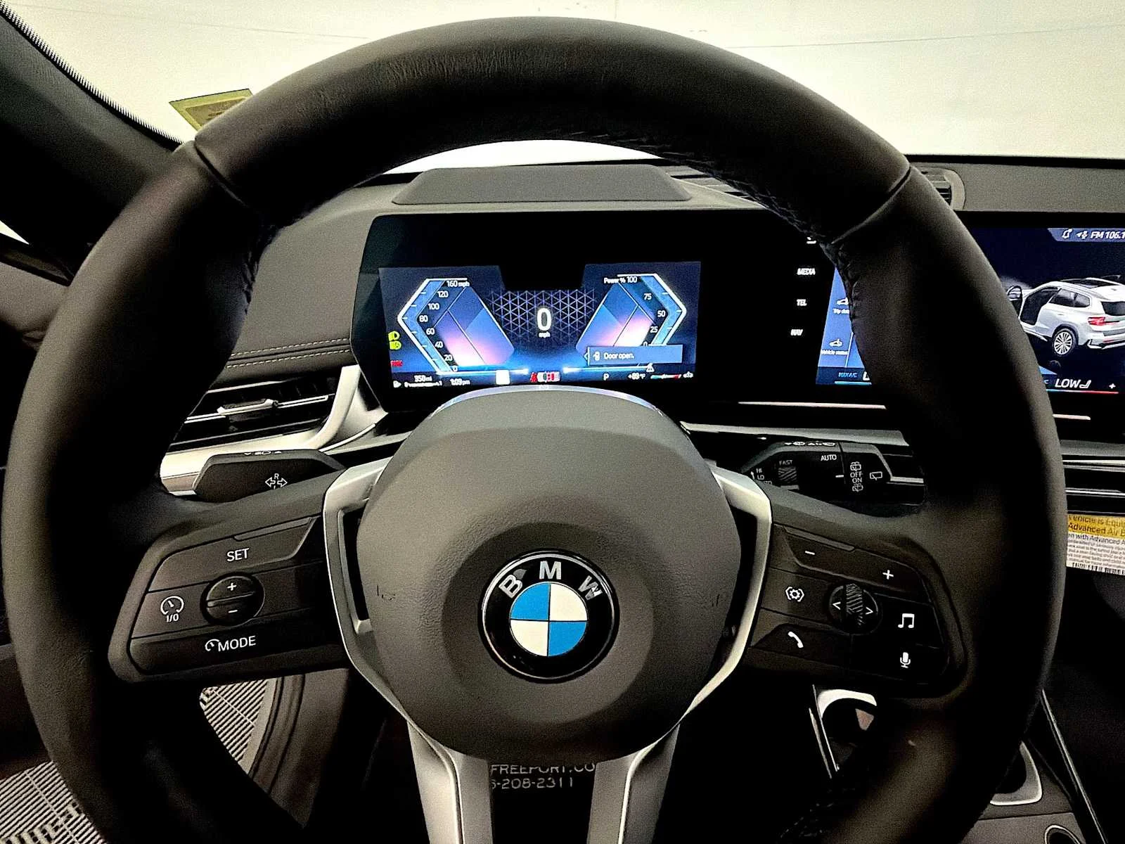 2026 BMW X1 28i - Photo 13