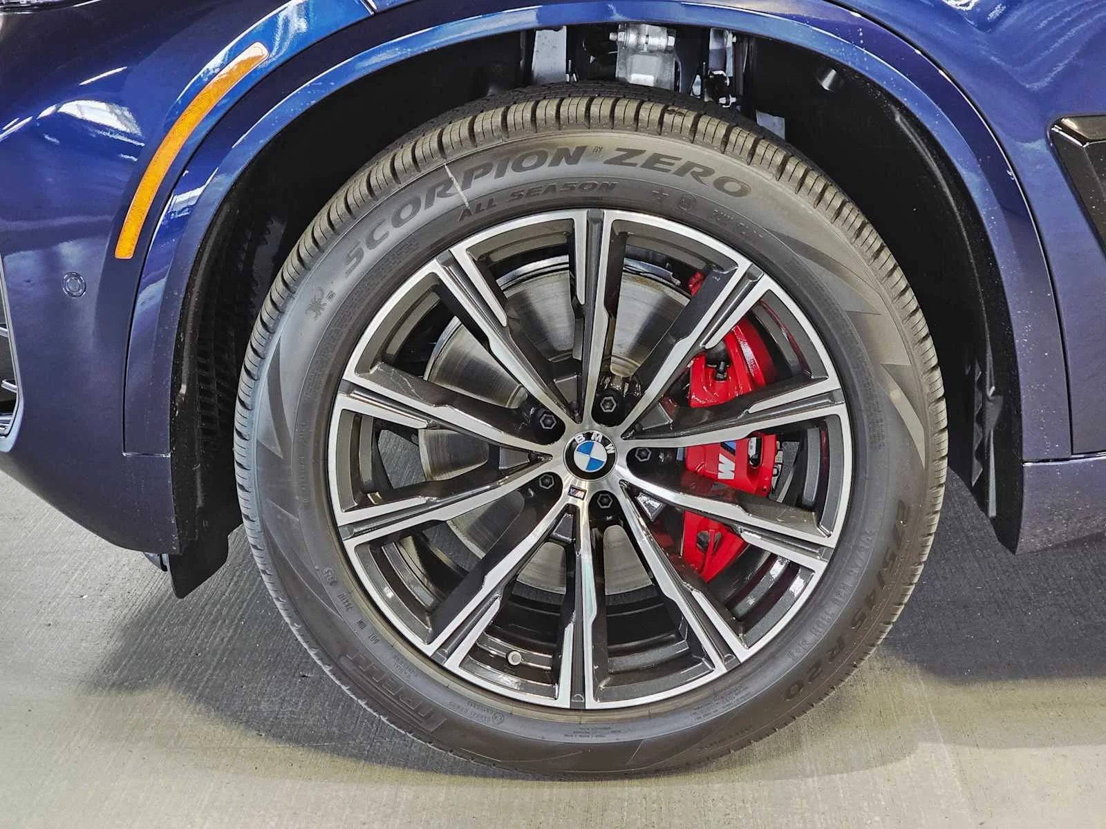 2026 BMW X5 40i - Photo 8