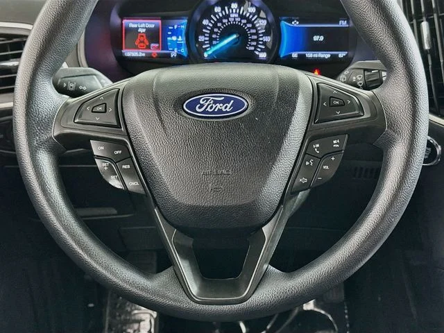 Certified Pre-Owned 2022 Ford Edge SE