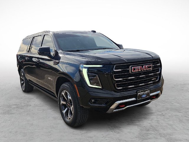 2025 GMC Yukon XL AT4 Ultimate