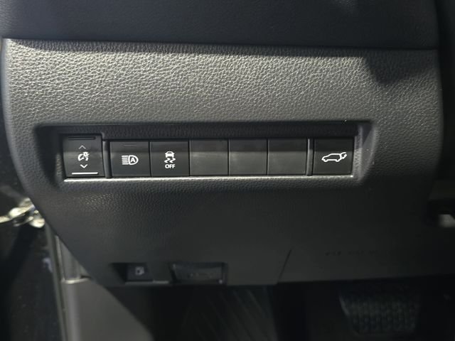 Certified Used 2023 Black Toyota Nightshade image 25