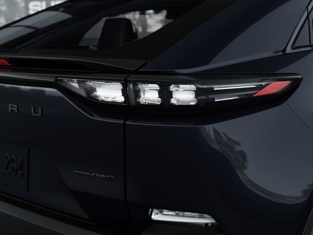 New 2027 ASTRO BLACK MICA Subaru Sport image 12
