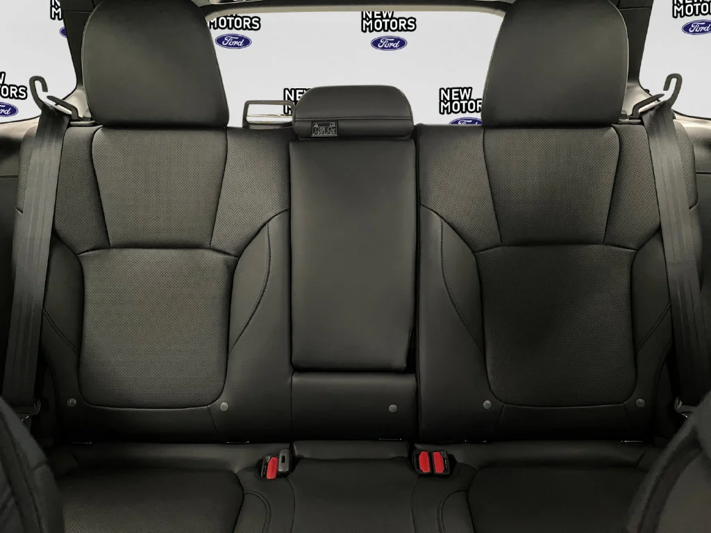 New 2026 RIVER ROCK PEARL Subaru Limited image 11
