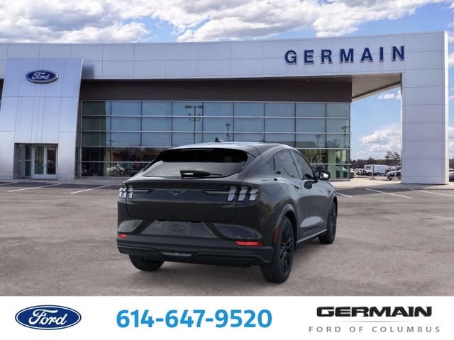 2026 Ford Mustang Mach-E Premium - Photo 12