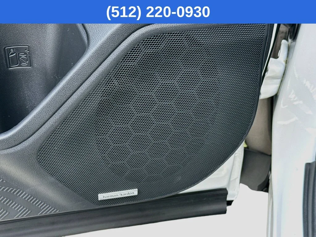New 2026 White Subaru Wilderness image 23