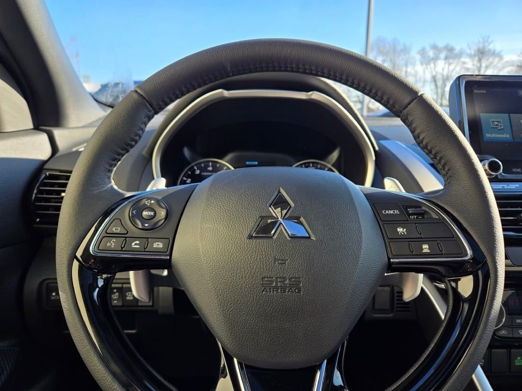 2026 Mitsubishi Eclipse Cross SEL - Photo 32