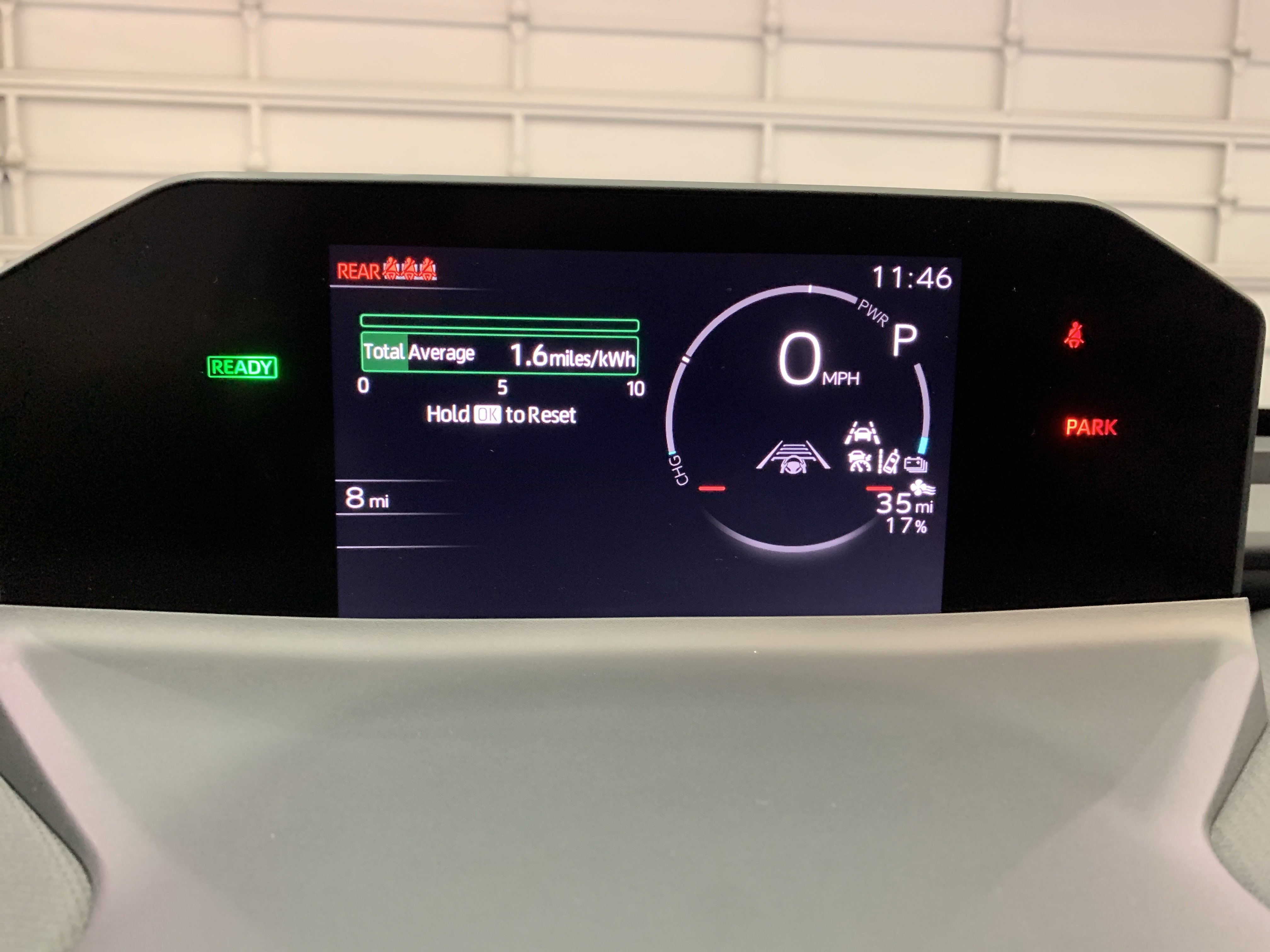 2026 Toyota bZ XLE - Photo 15