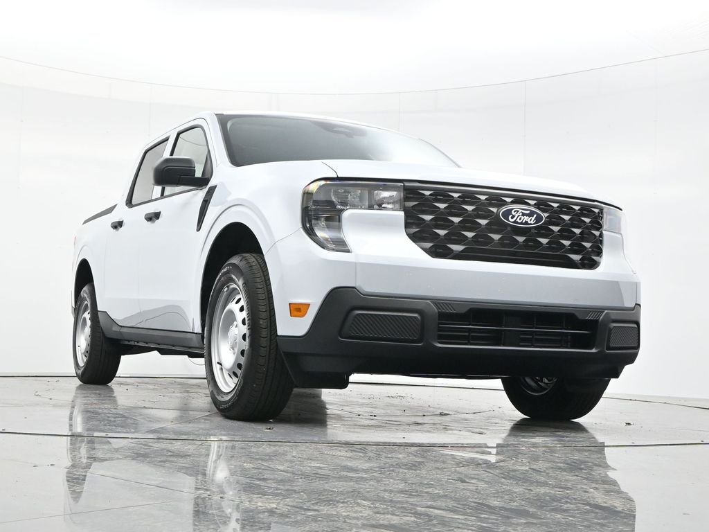 New 2026 Space White Metallic Ford XL image 40