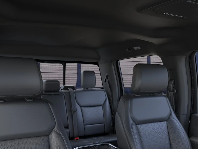 New 2026  Ford Lariat® image 22
