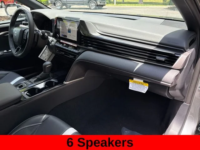 Used 2026  Toyota SE image 25