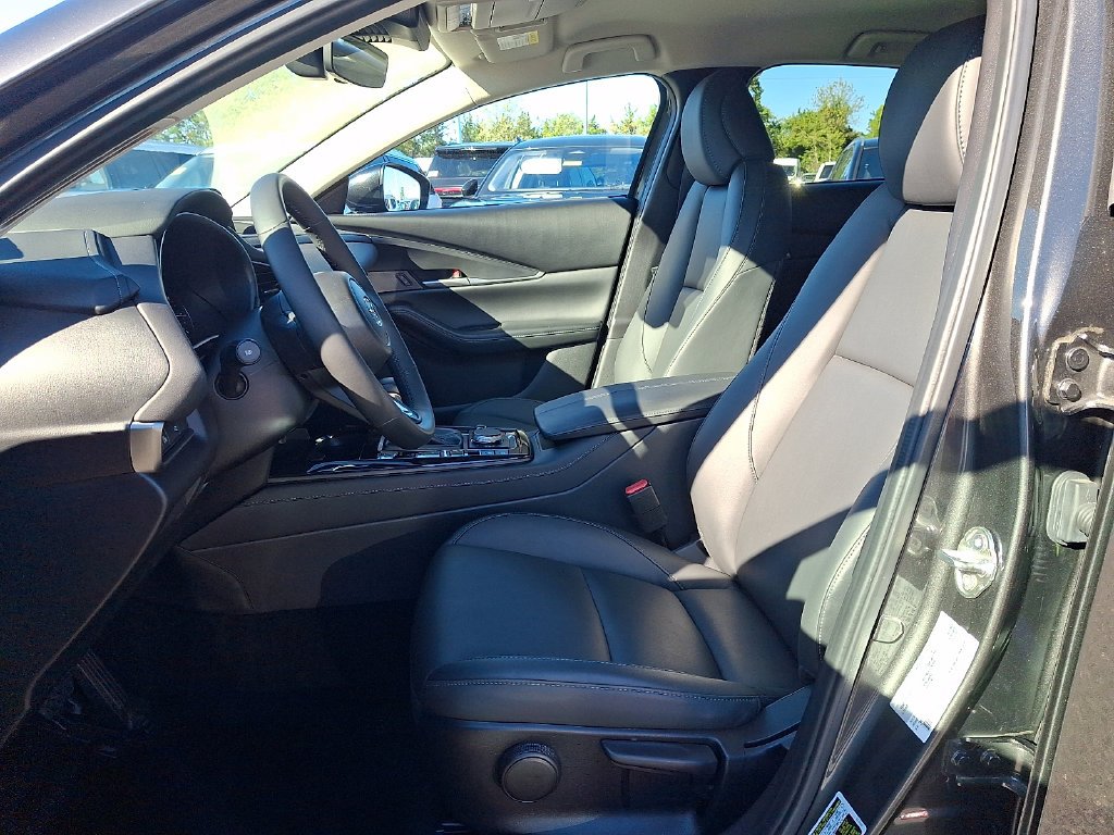 Used 2024 Gray Mazda 2.5 S Select Sport image 13