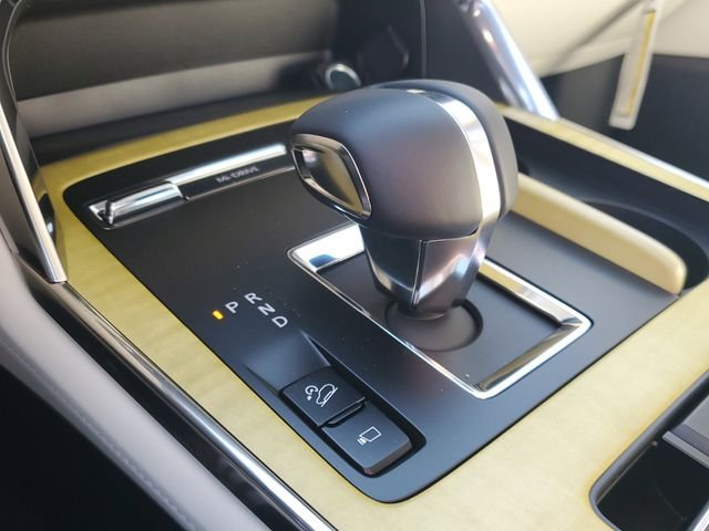 2026 Mazda CX-90 Premium Plus Package - Photo 31