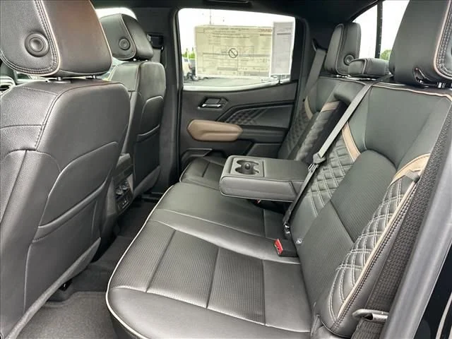 New 2026 Onyx Black GMC Denali image 24
