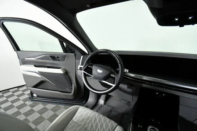 2025 Cadillac Escalade IQ Sport 1 - Photo 23