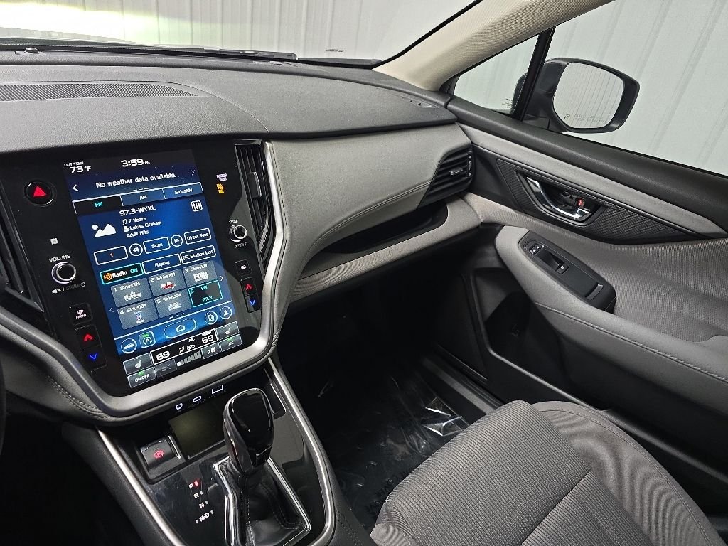 Used 2023 Silver Subaru Premium image 25