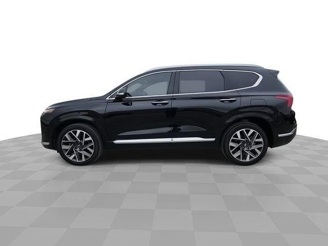 Used 2023  Hyundai Calligraphy image 5