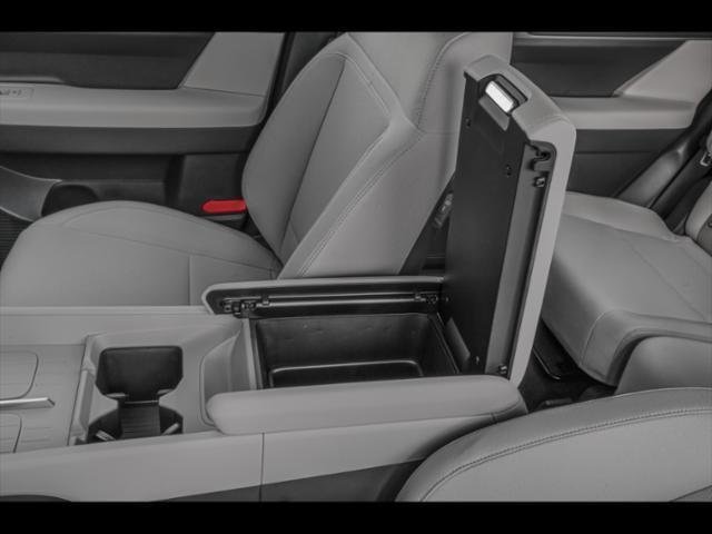 New 2027 Black Hyundai SE FWD image 11