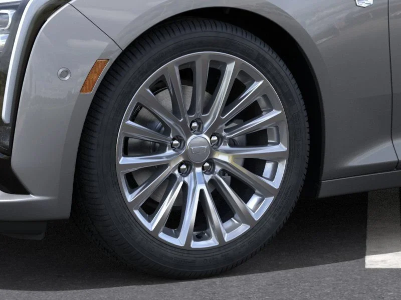 2026 Cadillac CT5 Premium Luxury - Photo 14