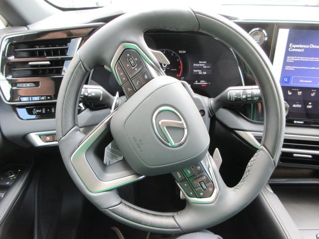 New 2026 Iridium Lexus PREMIUM image 40