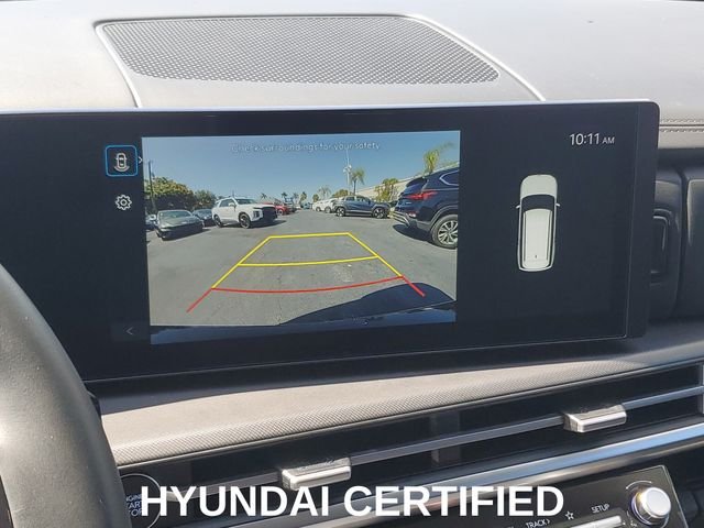 2025 Hyundai Santa Fe XRT - Photo 20