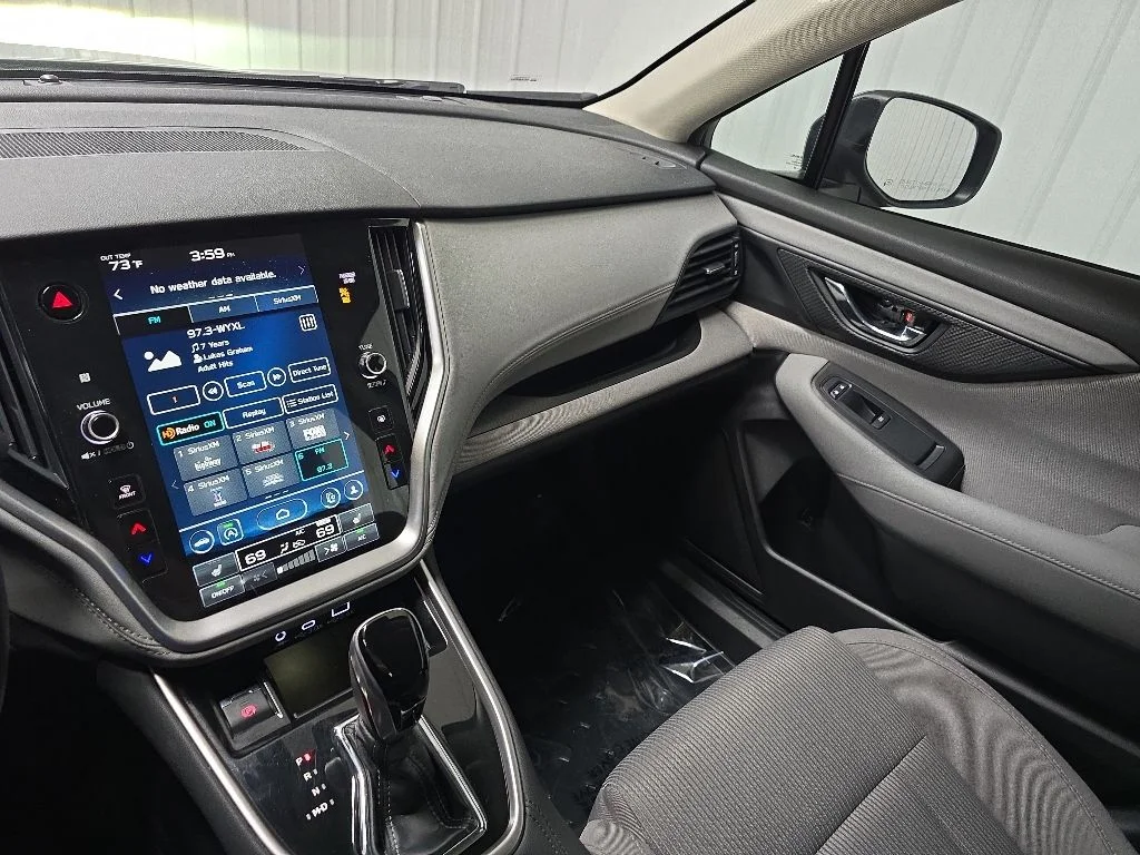 Used 2023 Silver Subaru Premium image 25