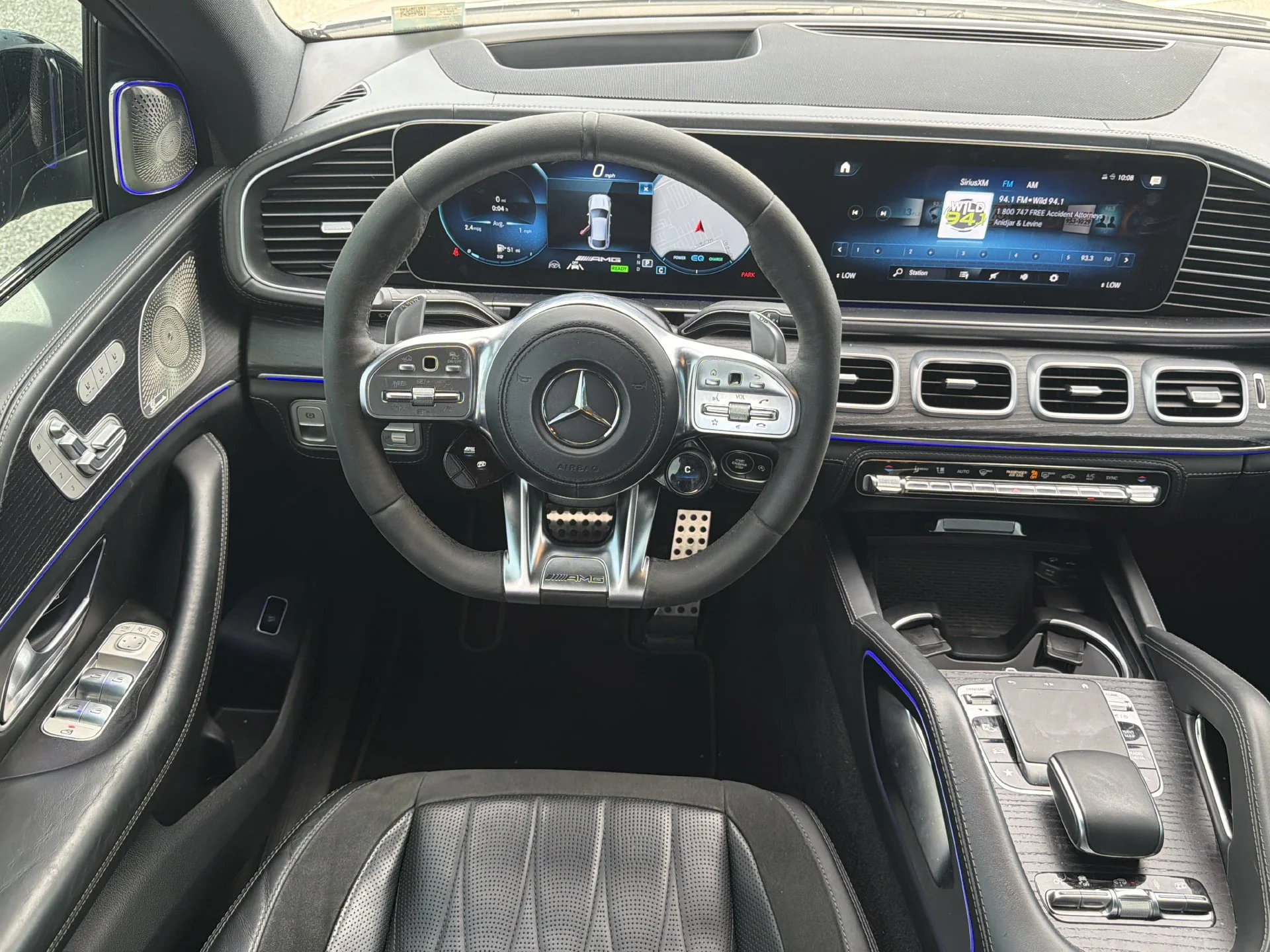 Used 2021  Mercedes-Benz GLE 53 AMG® image 15