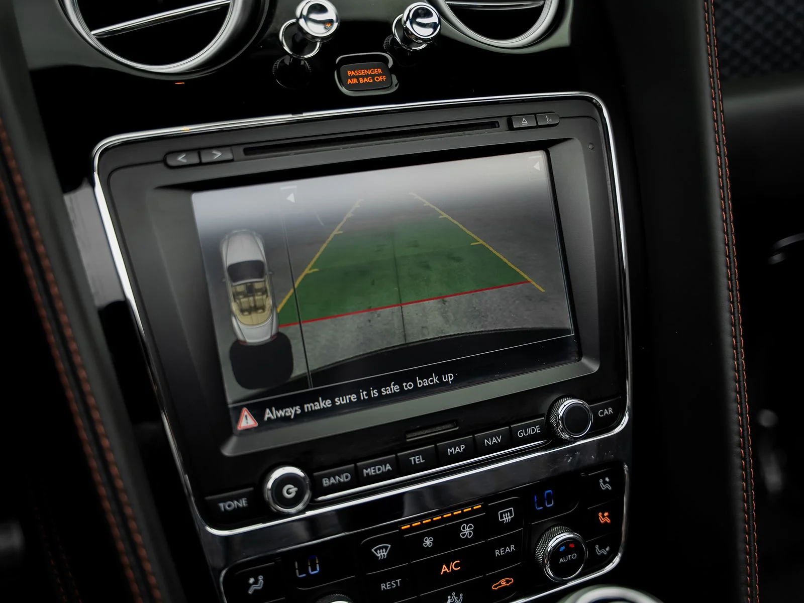 Used 2013 Black Bentley Le Mans Edition image 49