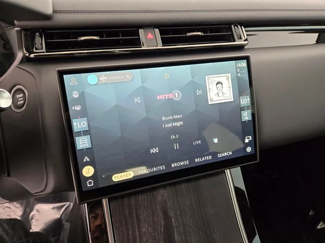 2026 Land Rover Range Rover Velar Autobiography - Photo 22