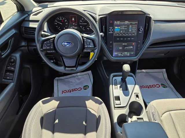 Used 2025 Blue Subaru Base image 13