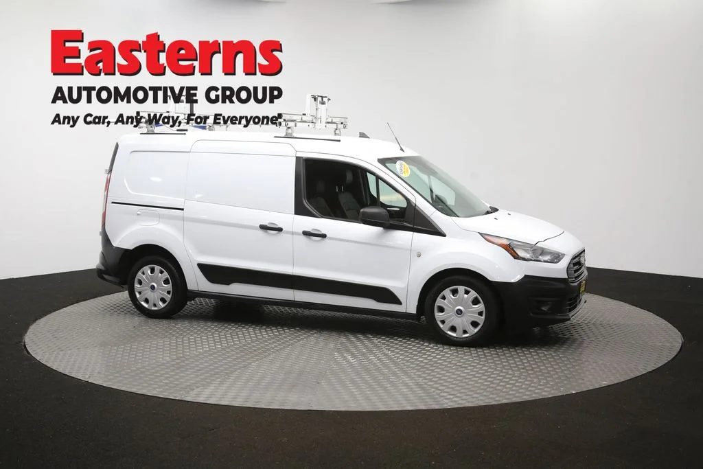 Used 2020 White Ford XL image 47