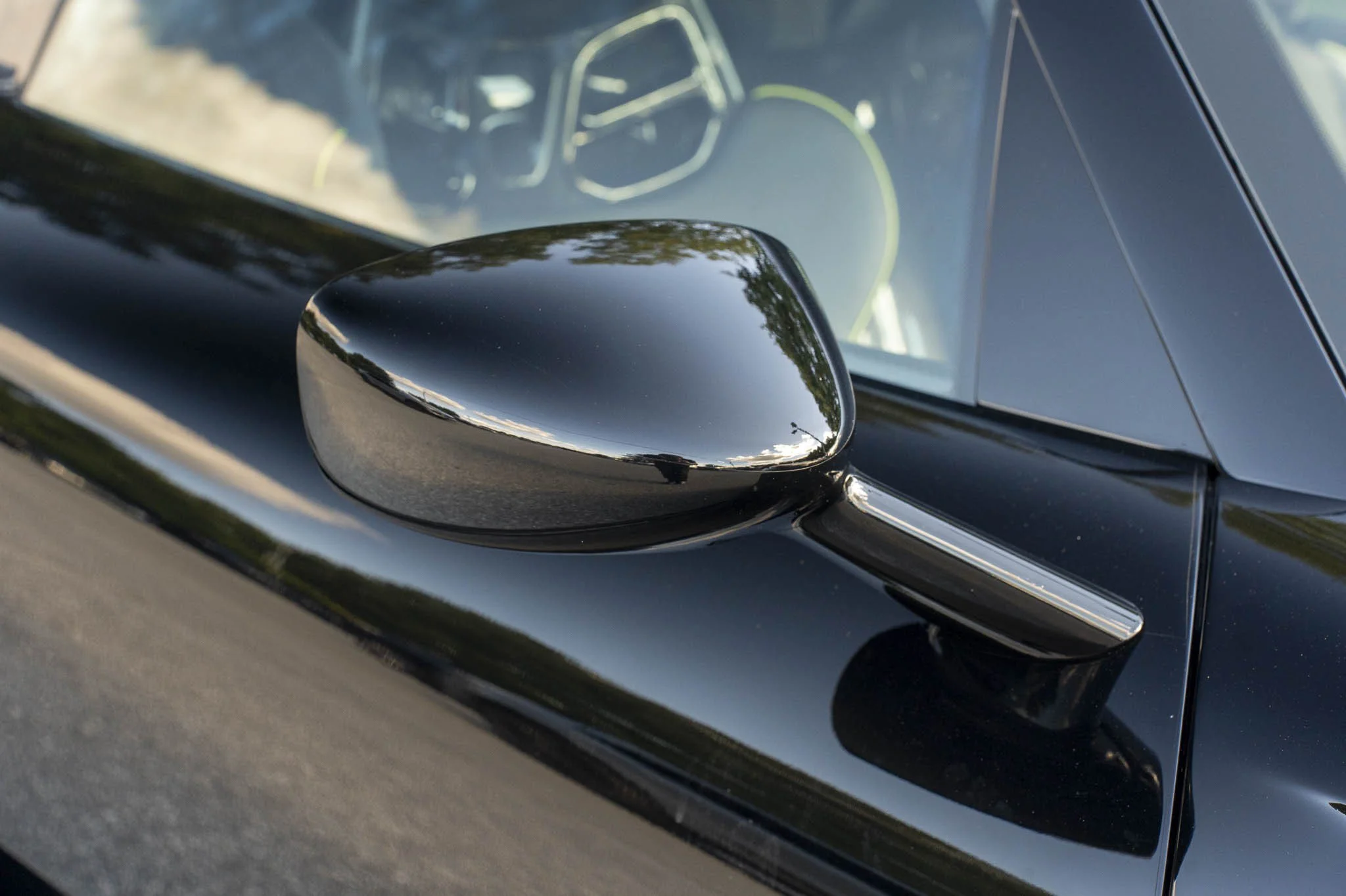 Used 2015 Black Porsche  image 29
