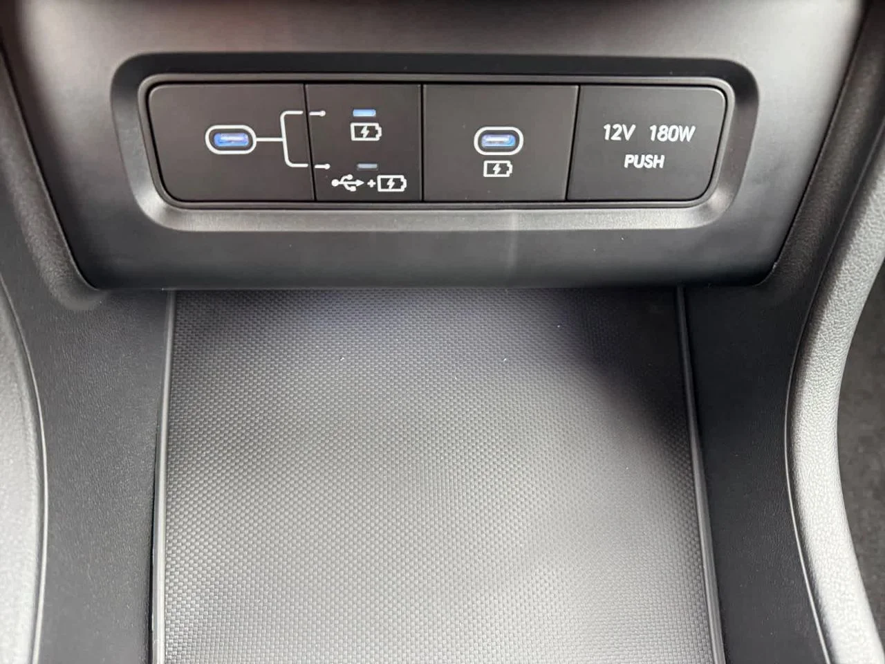 New 2026 Red Hyundai Limited AWD image 20
