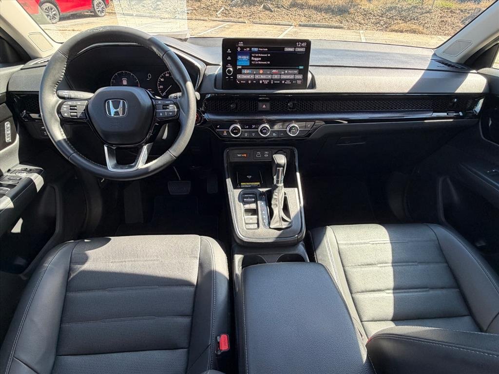 2024 Honda CR-V EX-L - Photo 7