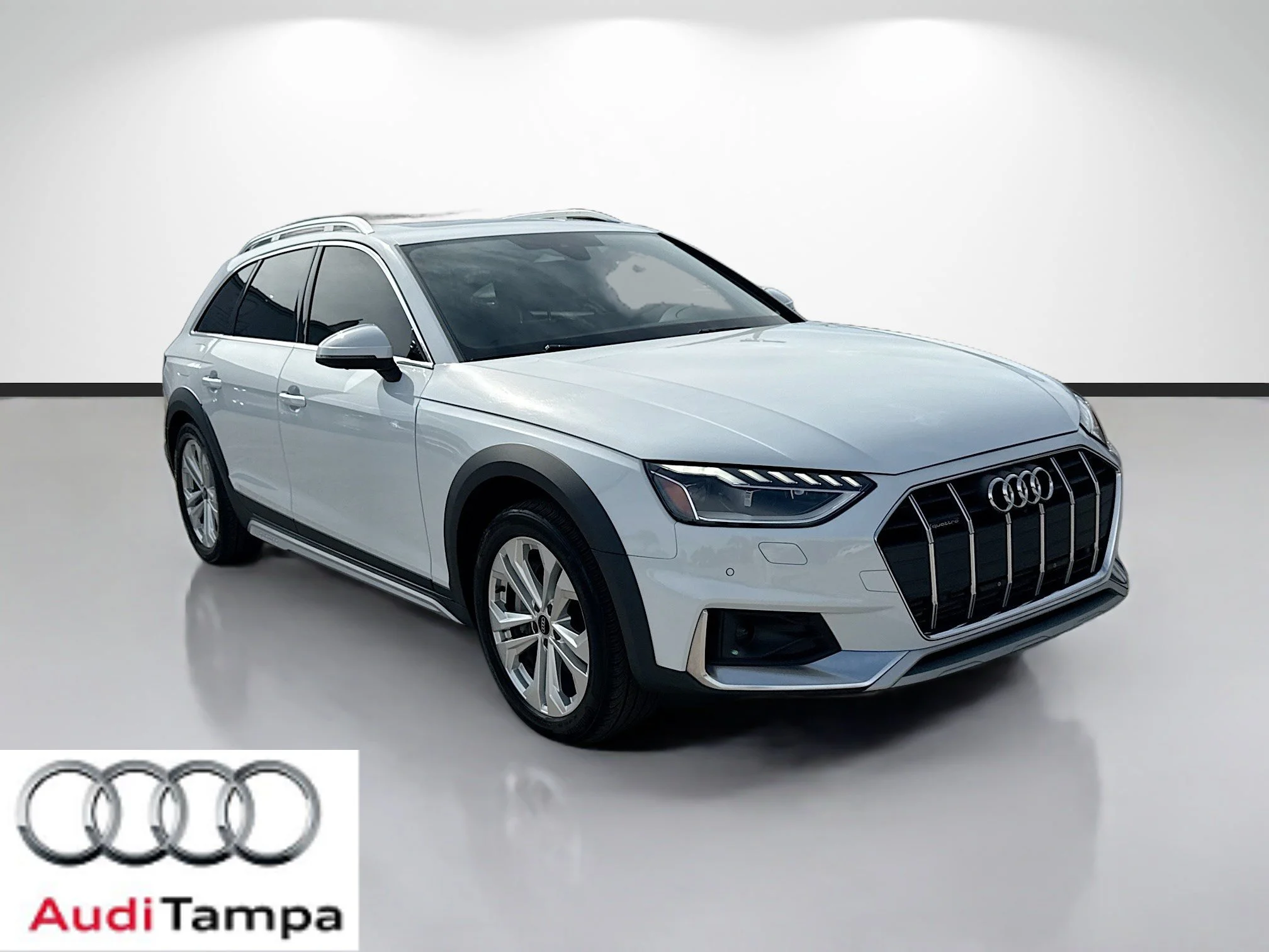 2023 Audi A4 allroad