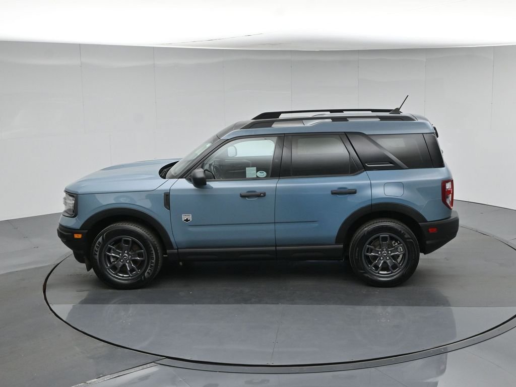 Certified Used 2023  Ford Big Bend image 47