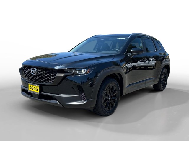 2026 Mazda CX-50 2.5 S Preferred