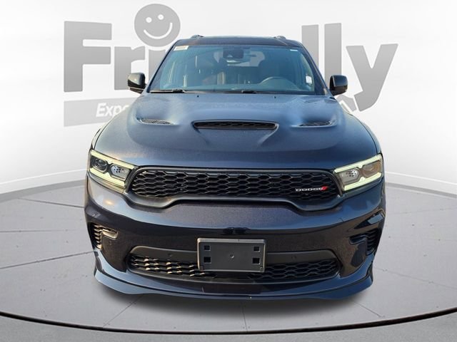 New 2026 Night Moves Exterior Paint Dodge GT Plus image 2