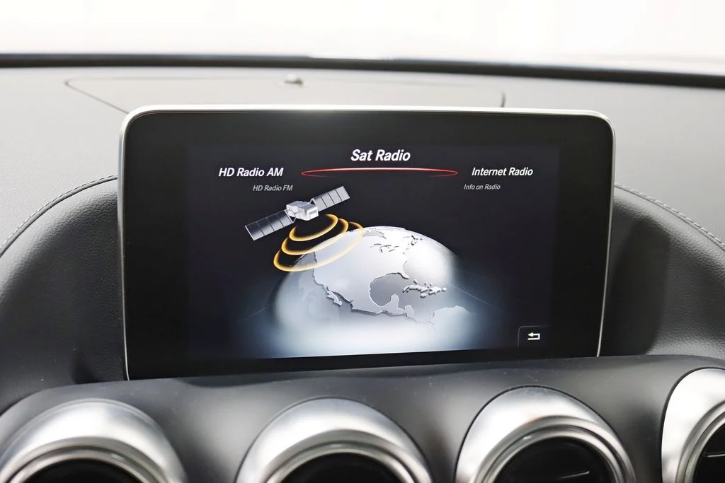 Used 2019 Blue Mercedes-Benz Base image 21