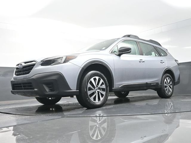 2020 Subaru Outback Base - Photo 31