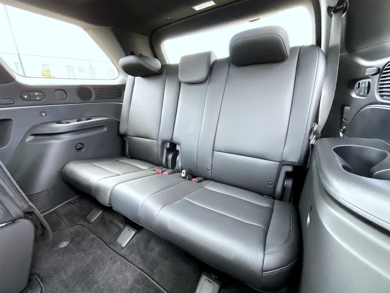 2026 Hyundai Palisade Calligraphy - Photo 15