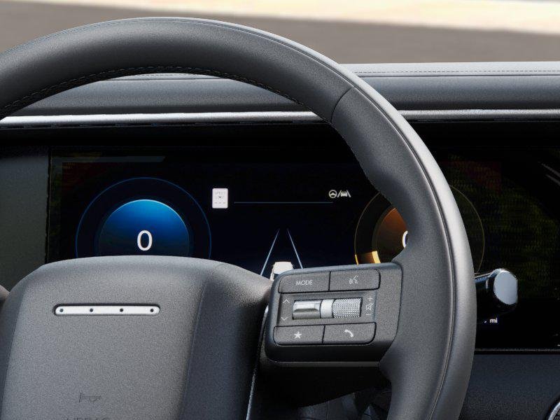 New 2026 Ecotronic Gray Pearl Hyundai Calligraphy FWD image 14