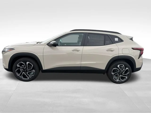 New 2026 White Sands Chevrolet 2RS image 2