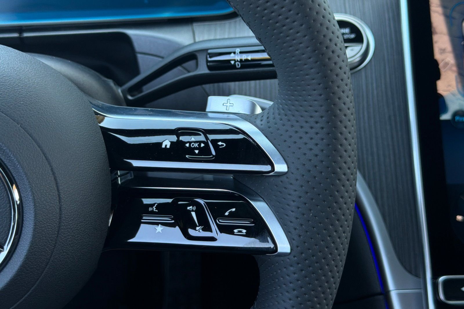 New 2026 Obsidian Black Metallic Mercedes-Benz CLE 450 image 30
