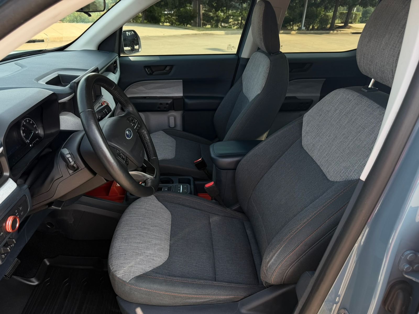 Used 2022 Area 51 Ford XLT image 11