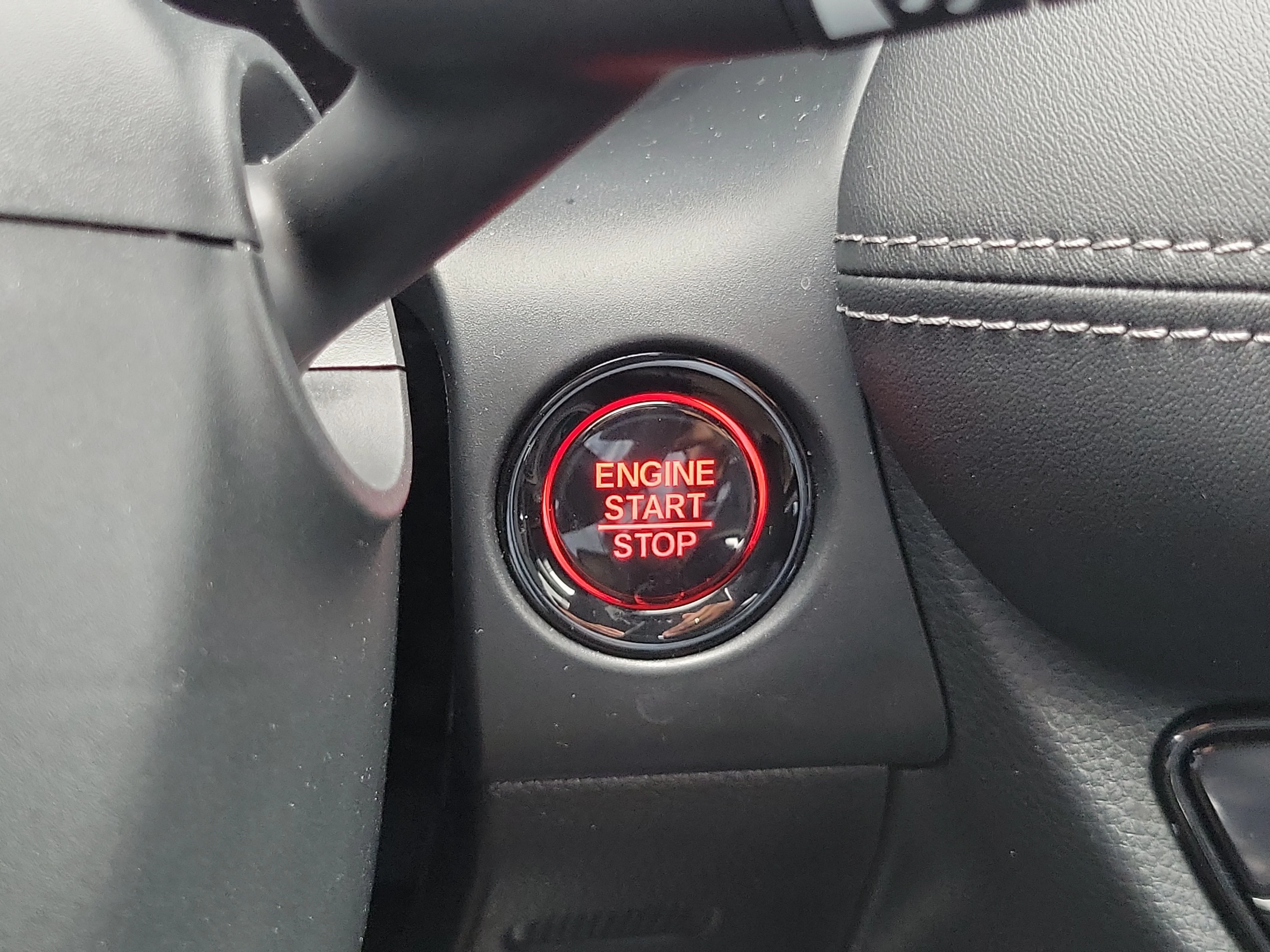 2024 Honda HR-V EX-L - Photo 29