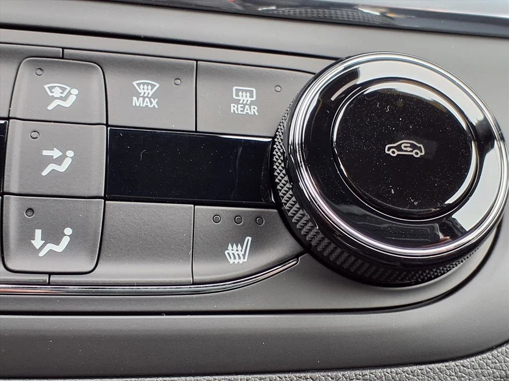 2026 Buick Envista Preferred - Photo 6