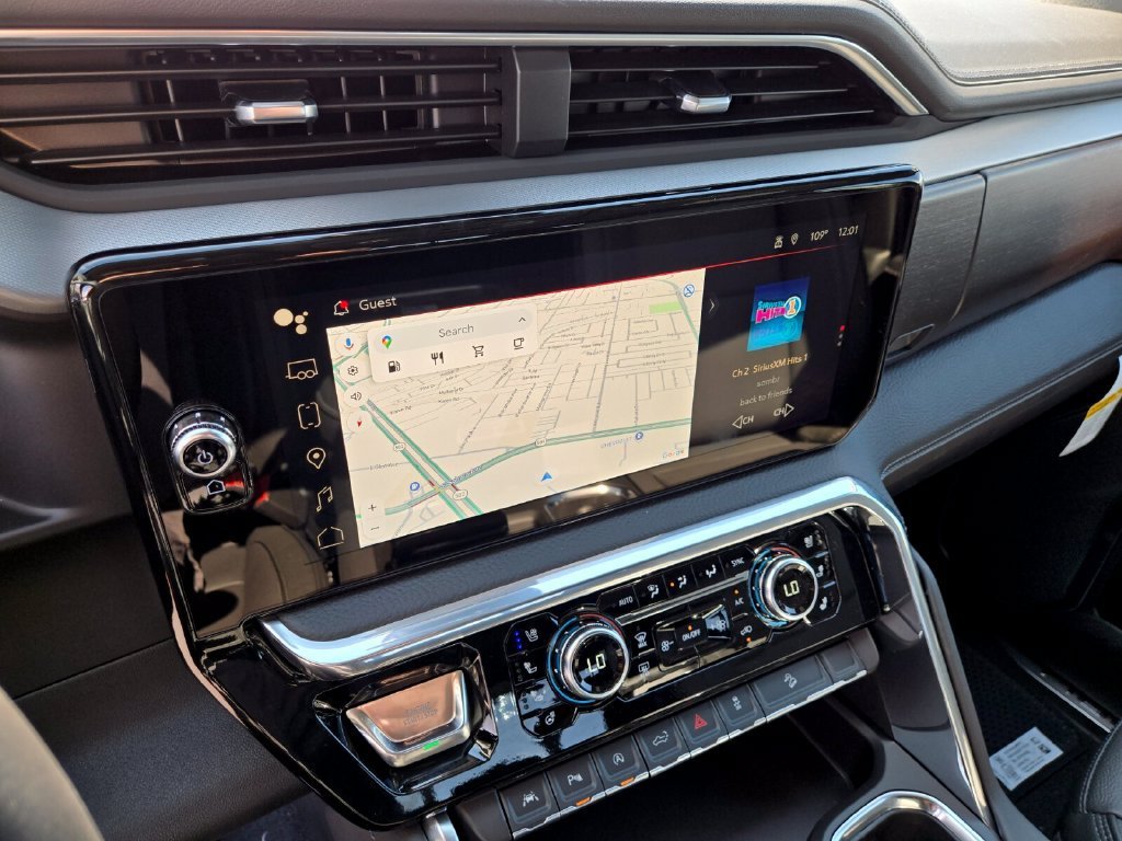 2026 GMC Sierra 1500 Denali - Photo 14