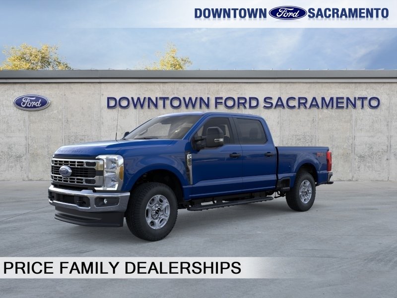 2026 Ford F-250 XLT 4x4 Crew Cab 6-3/4' Box's photo