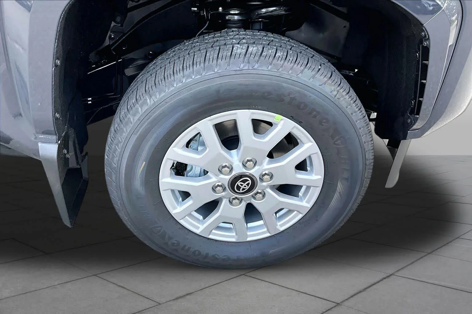 New 2026 Underground Toyota SR5 image 12