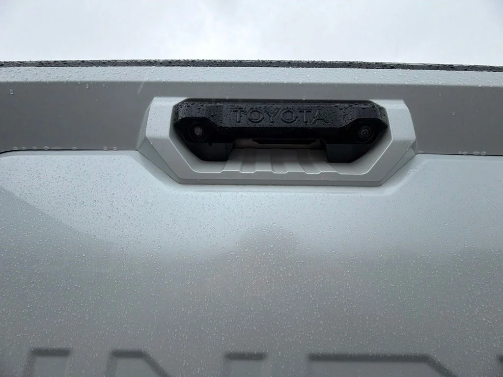 Used 2024 Beige Toyota Limited image 12